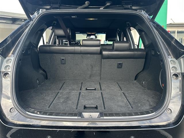 Toyota HARRIER 2016 8195690-5