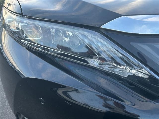 Toyota HARRIER 2016 8195690-7