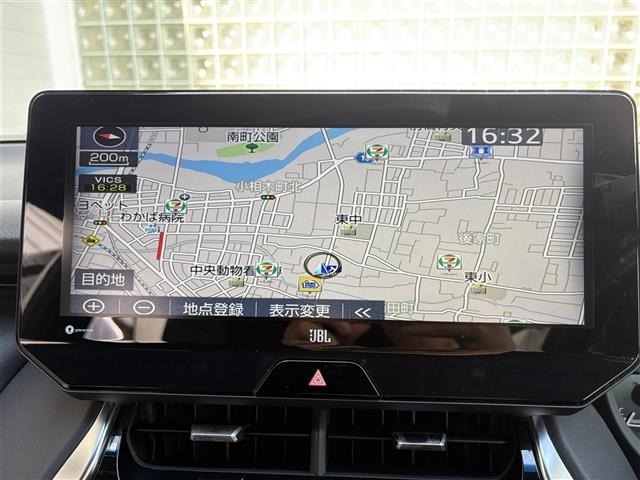 Toyota HARRIER 2020 8195698-0