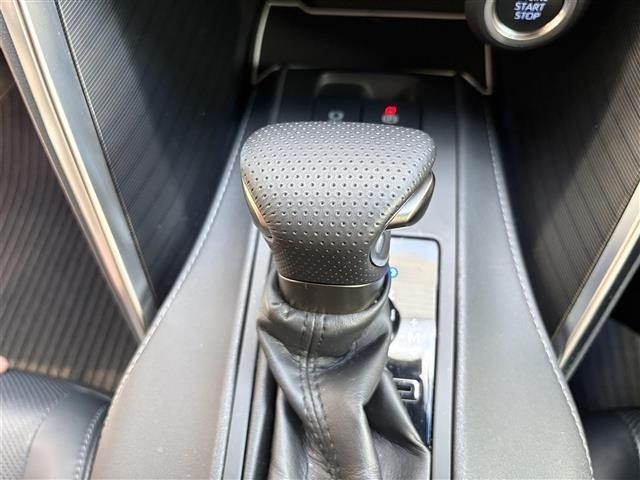 Toyota HARRIER 2020 8195698-11