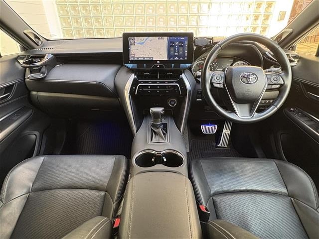 Toyota HARRIER 2020 8195698-13