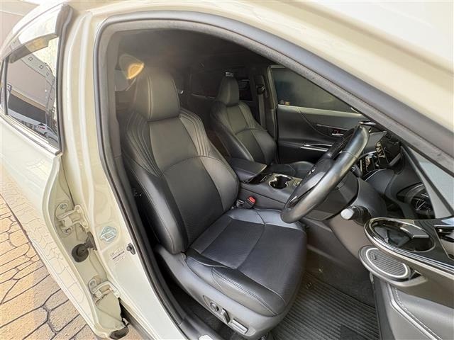 Toyota HARRIER 2020 8195698-16