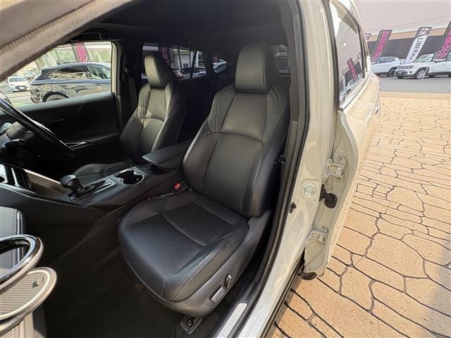 Toyota HARRIER 2020 8195698-18