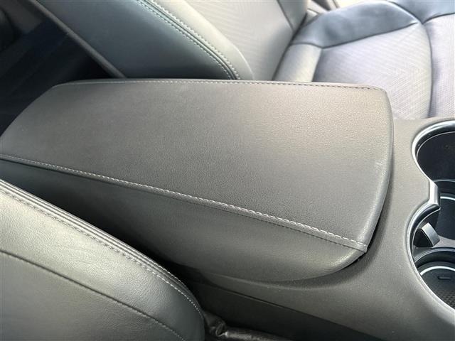 Toyota HARRIER 2020 8195698-19