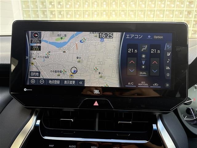 Toyota HARRIER 2020 8195698-2