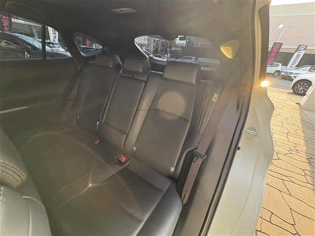 Toyota HARRIER 2020 8195698-20