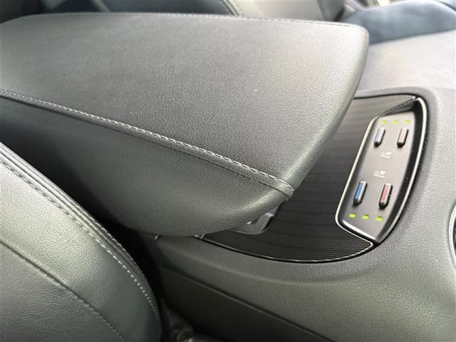 Toyota HARRIER 2020 8195698-21