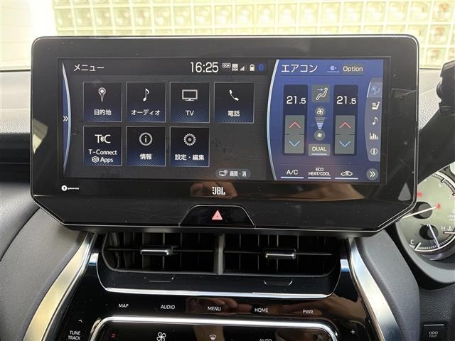 Toyota HARRIER 2020 8195698-6