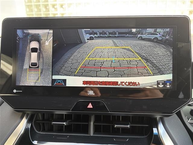 Toyota HARRIER 2020 8195698-7