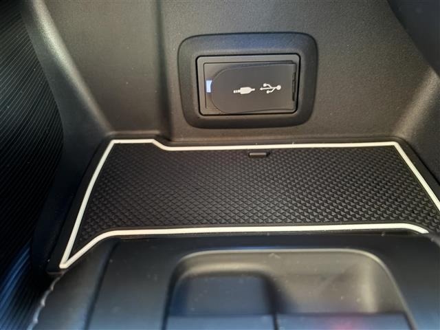 Toyota HARRIER 2020 8195698-9