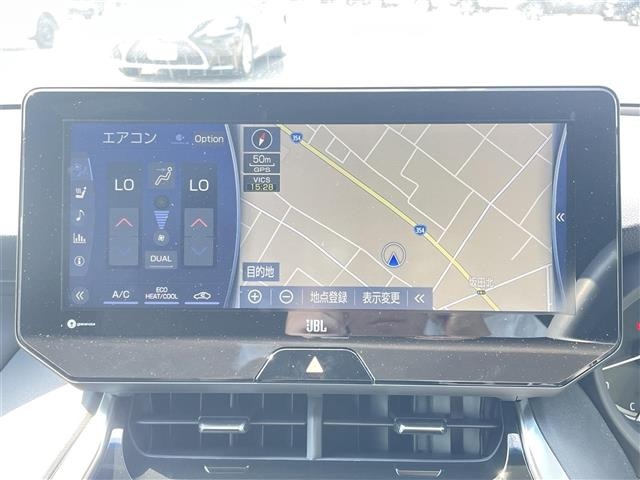 Toyota HARRIER 2022 8195704-15
