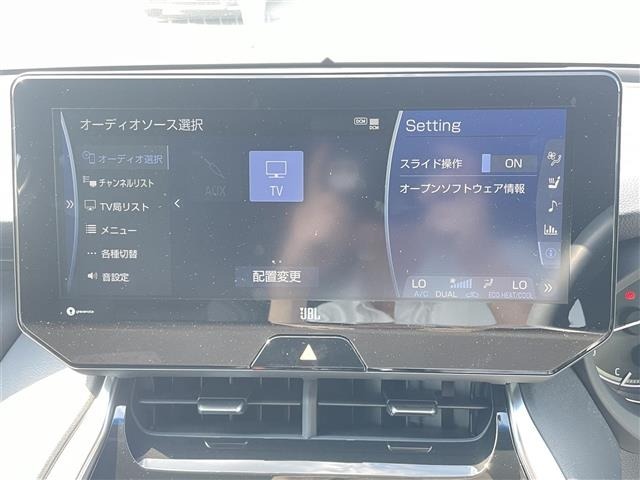 Toyota HARRIER 2022 8195704-17