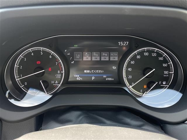 Toyota HARRIER 2022 8195704-19