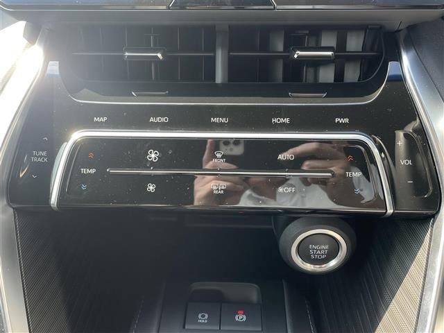 Toyota HARRIER 2022 8195704-22