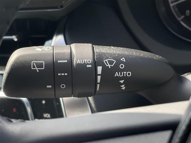 Toyota HARRIER 2022 8195704-3