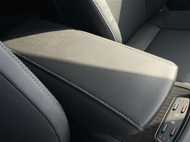 Toyota HARRIER 2022 8195704-4