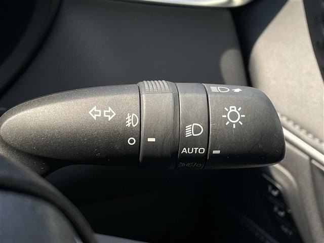 Toyota HARRIER 2022 8195704-5
