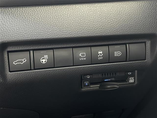 Toyota HARRIER 2022 8195704-8
