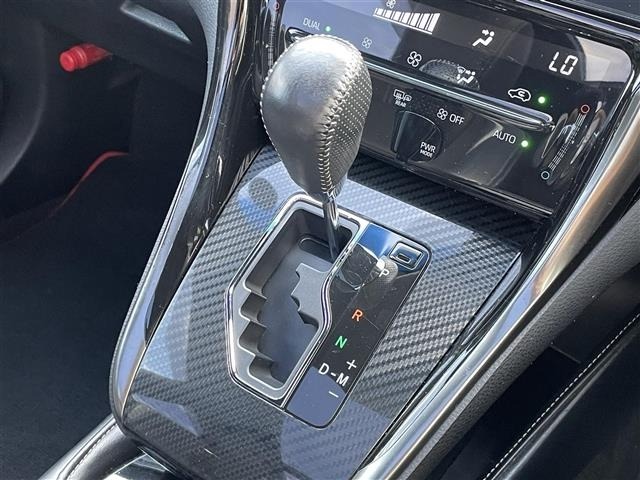 Toyota HARRIER 2019 8195705-1