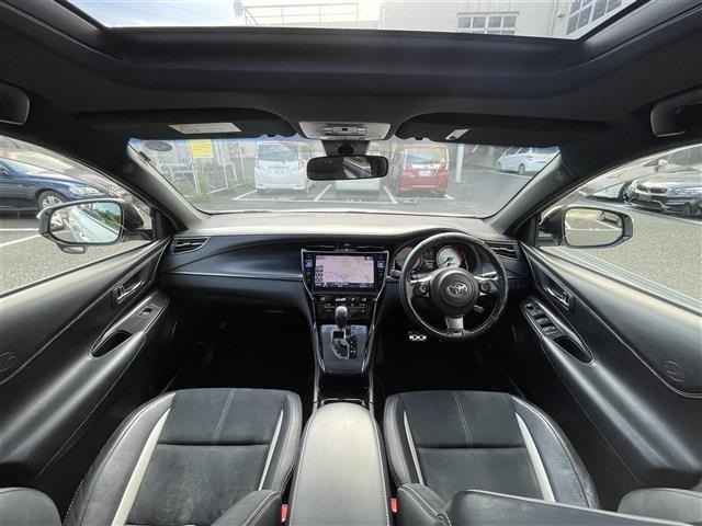 Toyota HARRIER 2019 8195705-14