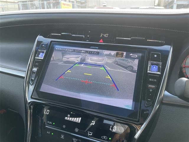 Toyota HARRIER 2019 8195705-15