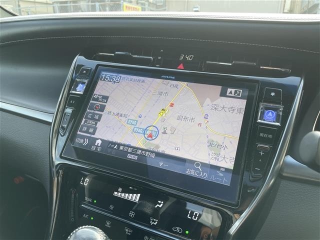 Toyota HARRIER 2019 8195705-16