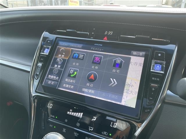 Toyota HARRIER 2019 8195705-18