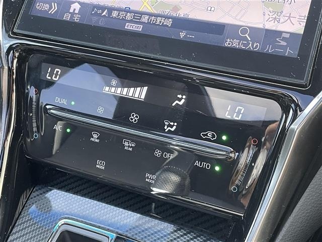 Toyota HARRIER 2019 8195705-19
