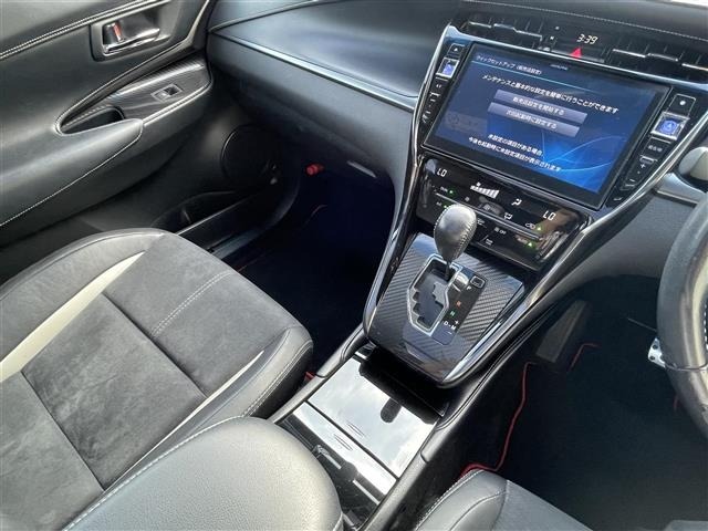 Toyota HARRIER 2019 8195705-21