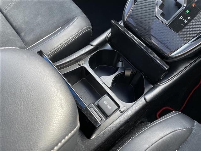 Toyota HARRIER 2019 8195705-3