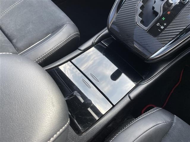 Toyota HARRIER 2019 8195705-5