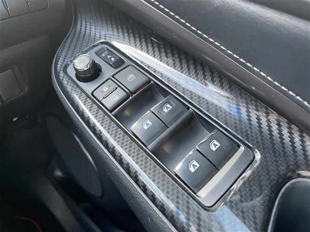 Toyota HARRIER 2019 8195705-6