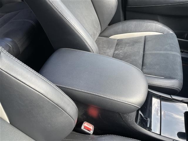 Toyota HARRIER 2019 8195705-7