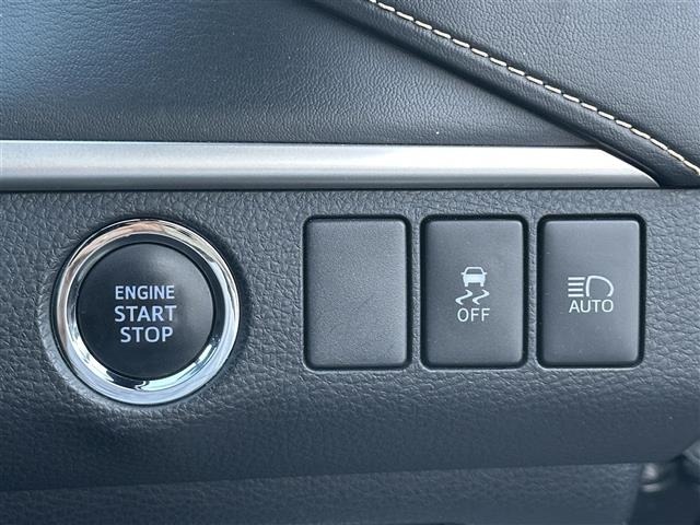 Toyota HARRIER 2016 8195709-11