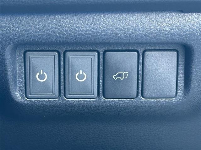 Toyota HARRIER 2016 8195709-12