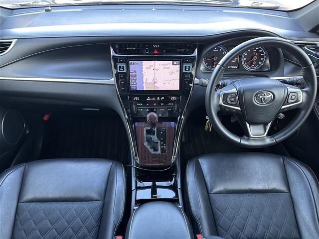 Toyota HARRIER 2016 8195709-14