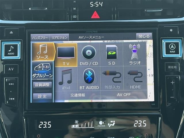 Toyota HARRIER 2016 8195709-17