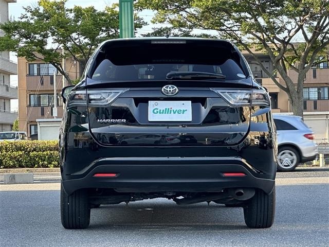 Toyota HARRIER 2016 8195709-18