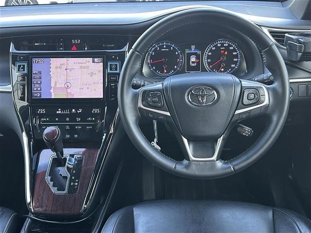 Toyota HARRIER 2016 8195709-19