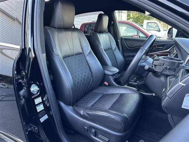 Toyota HARRIER 2016 8195709-2