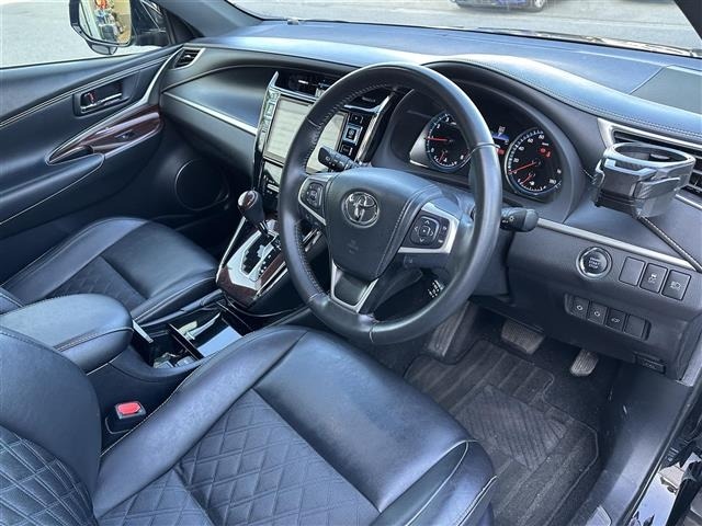 Toyota HARRIER 2016 8195709-22