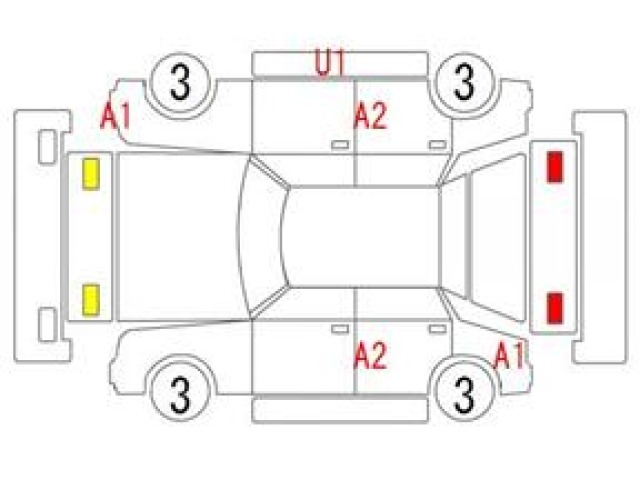 Toyota HARRIER 2016 8195709-23