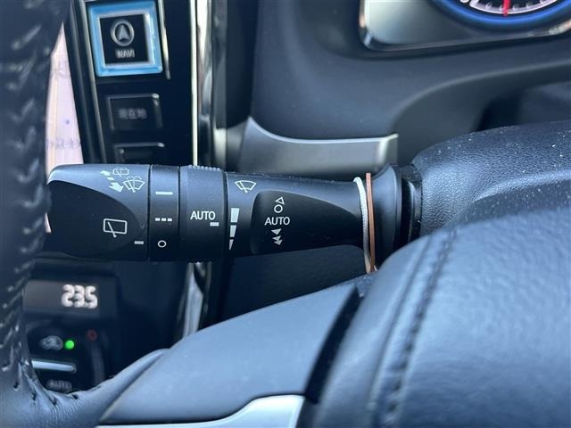 Toyota HARRIER 2016 8195709-3