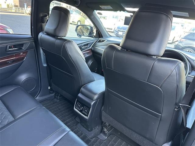 Toyota HARRIER 2016 8195709-4
