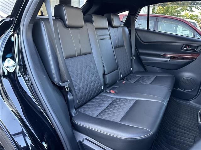 Toyota HARRIER 2016 8195709-6