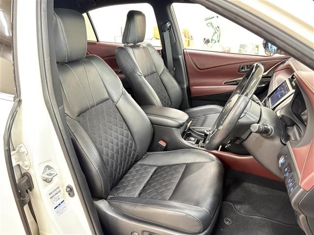 Toyota HARRIER 2017 8195714-10
