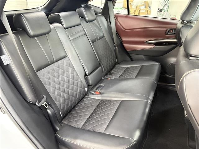 Toyota HARRIER 2017 8195714-12