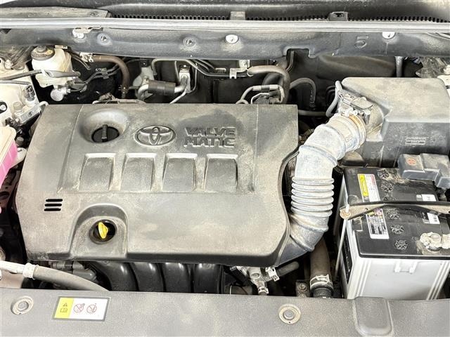 Toyota HARRIER 2017 8195714-14