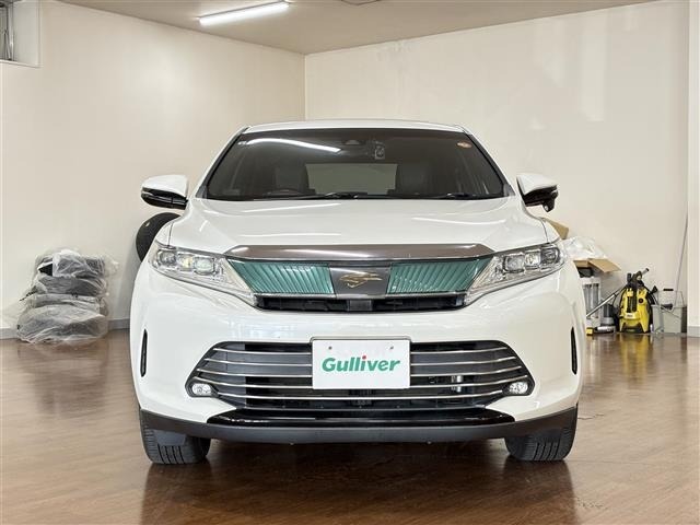 Toyota HARRIER 2017 8195714-15