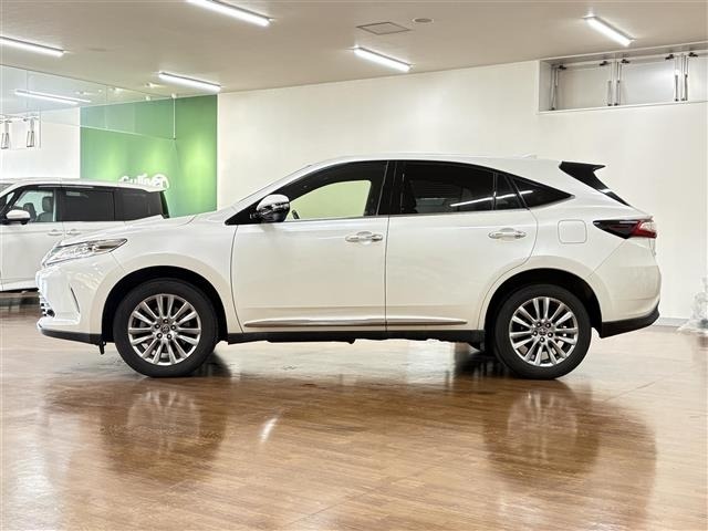 Toyota HARRIER 2017 8195714-17